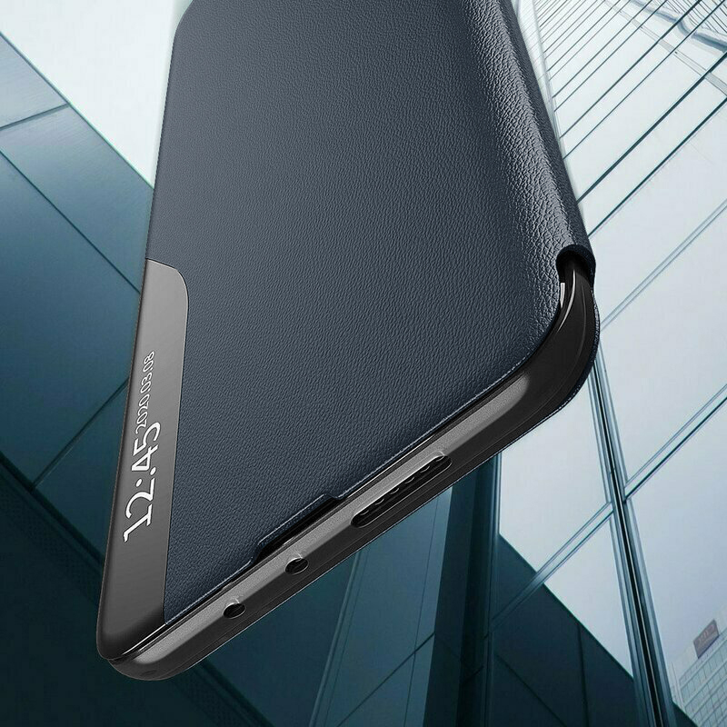 Pouzdro Samsung Galaxy S23 Plus eFold Series modré