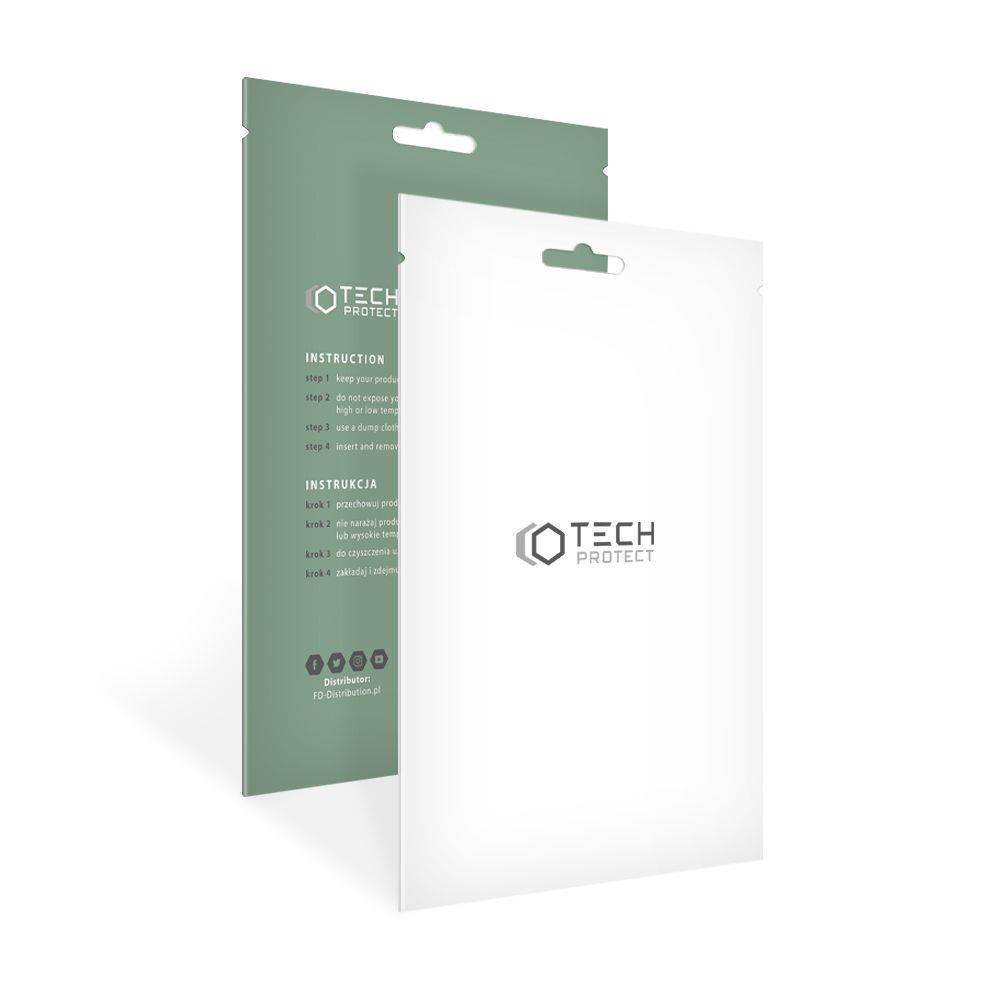Kryt Samsung Galaxy M33 5G Tech-Protect CamShield Pro černý