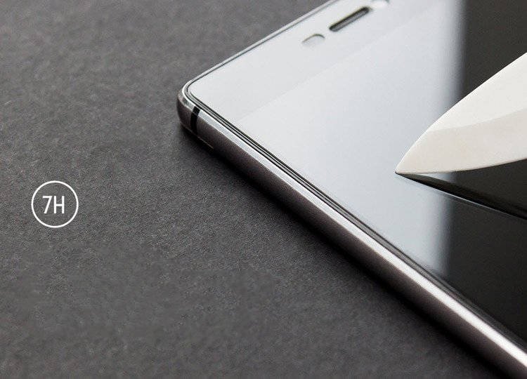 Hybridní sklo Samsung Galaxy M23 5G, 3mk Flexible Glass