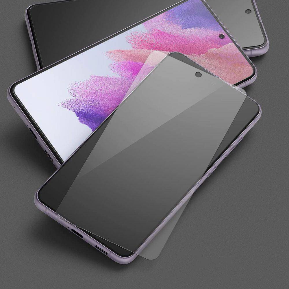 Tvrzené sklo 5D iPhone 14 Pro HOFI Glass Pro+ čiré