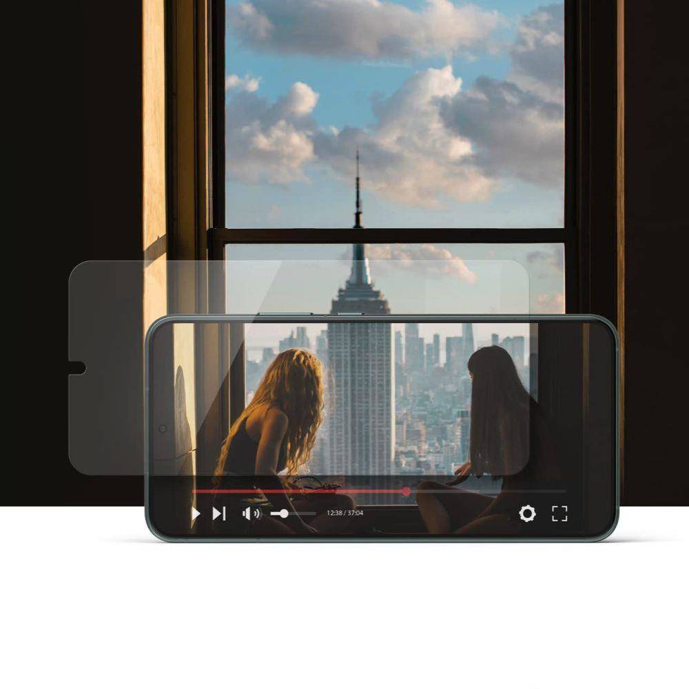 Tvrzené sklo 5D Samsung Galaxy A53 5G HOFI Glass Pro+ čiré