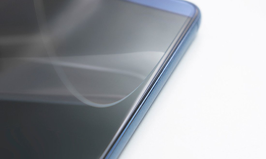 Hybrid Glass MOTOROLA MOTO G22 3mk Flexible Glass Hybrid Film