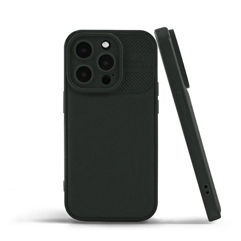 Kryt Xiaomi Redmi Note 12 Pro / POCO X5 Pro Protector černý