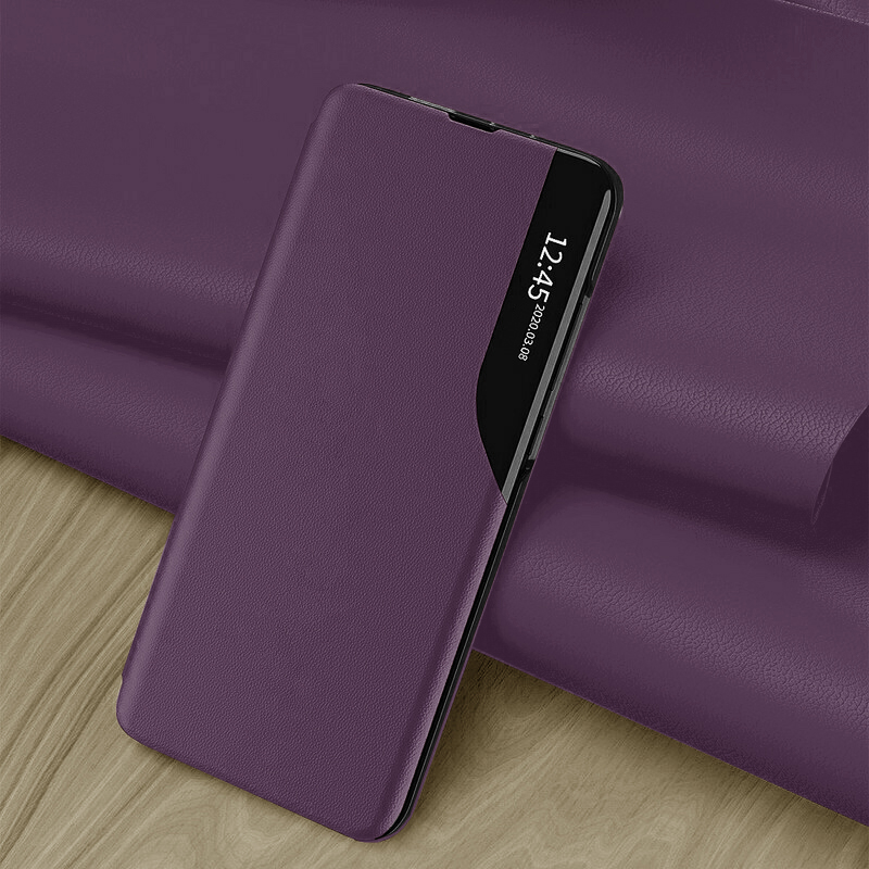 Pouzdro Xiaomi Mi 11 , eFold Series fialové