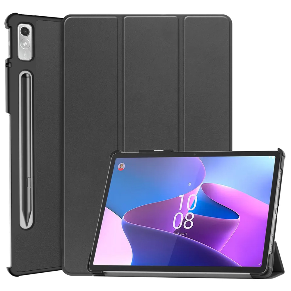 Pouzdro pro tablet Lenovo Tab P11 Gen 2 11.5" Techsuit FoldPro černé