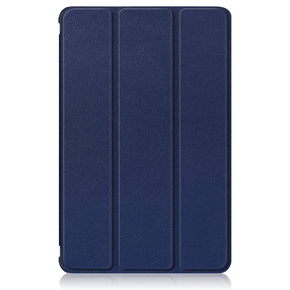 Pouzdro pro tablet Lenovo Tab M8 Gen 4 8.0", Techsuit FoldPro modré