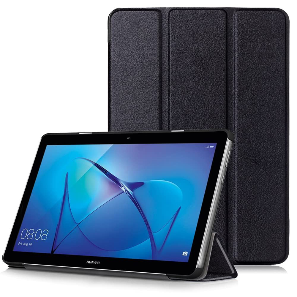 Pouzdro pro tablet Huawei MatePad SE 10.4" Techsuit FoldPro černé