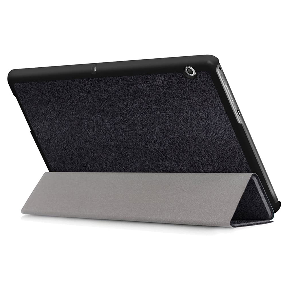 Pouzdro pro tablet Huawei MatePad SE 10.4" Techsuit FoldPro černé