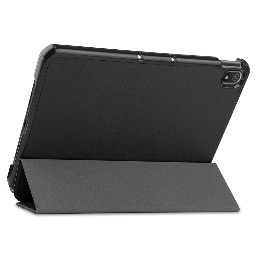 Pouzdro pro tablet Nokia T21, Techsuit FoldPro černé