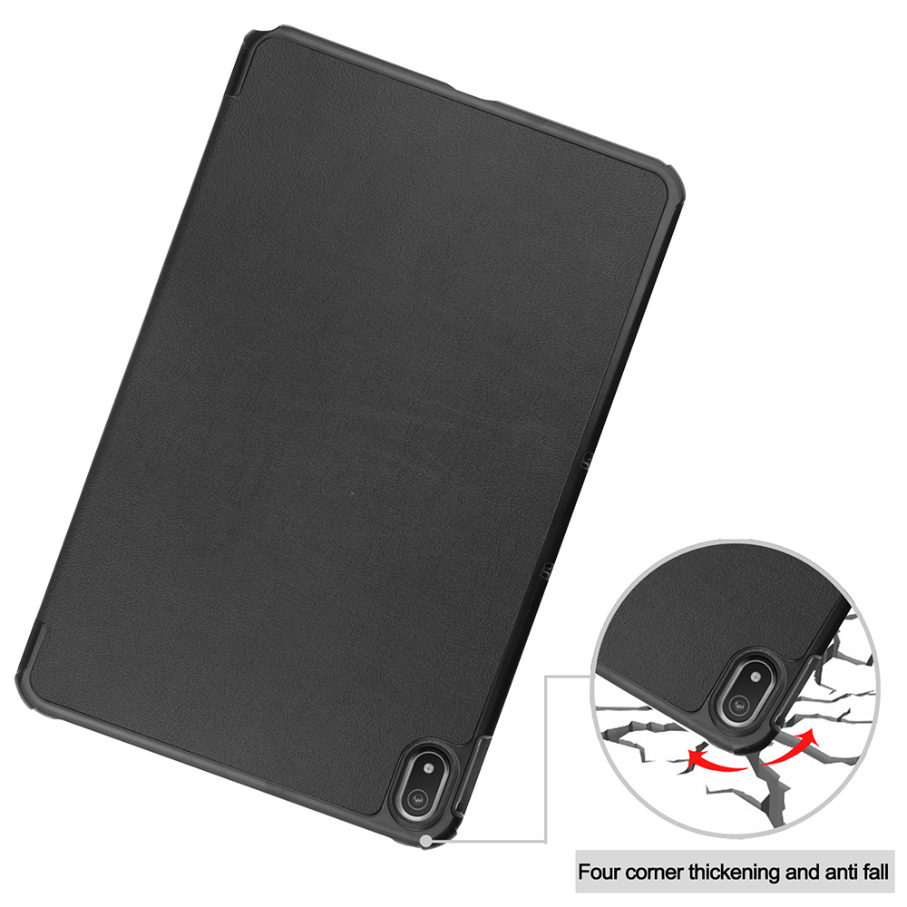 Pouzdro pro tablet Nokia T21, Techsuit FoldPro černé