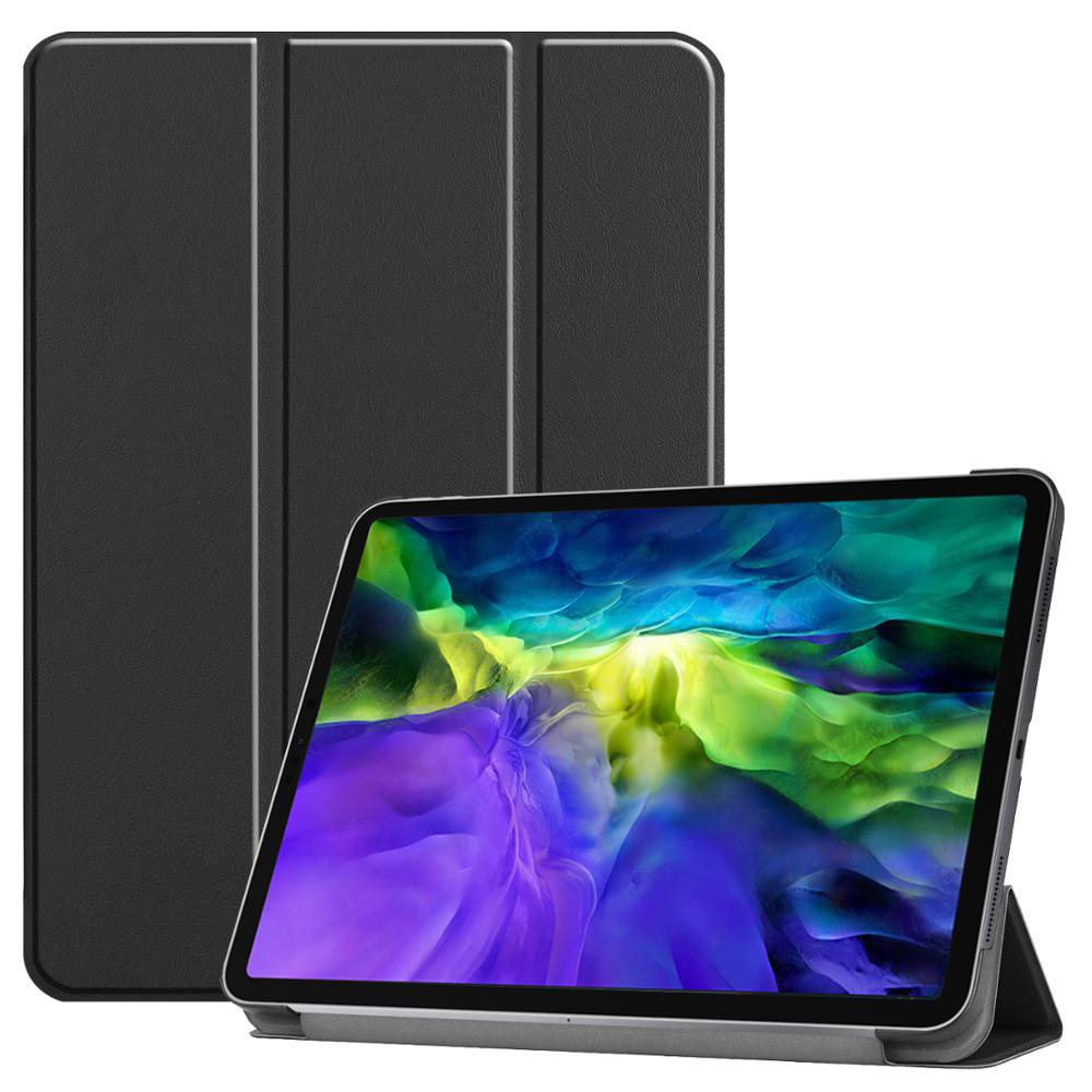 Pouzdro pro tablet Apple iPad Air 4 (2020) / Air 5 (2022) Techsuit FoldPro černé