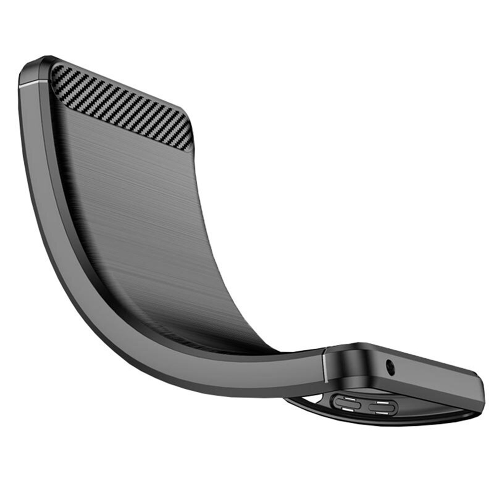 Kryt Samsung Galaxy S22 Plus, Armored Carbon černý
