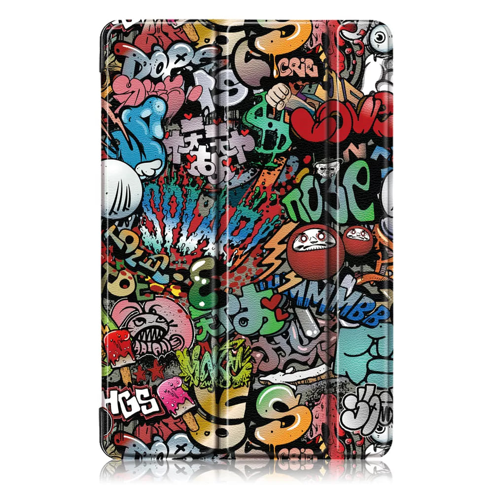 Pouzdro pro tablet Samsung Galaxy Tab S9 Ultra, Techsuit FoldPro Urban Vibe