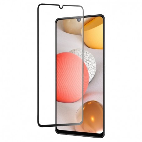Tvrzené sklo 3D Motorola Moto G22 full glue černé
