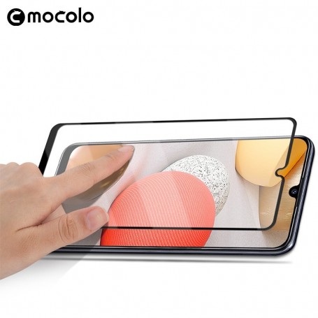 Tvrzené sklo 3D Honor X8 / X8a full glue černé