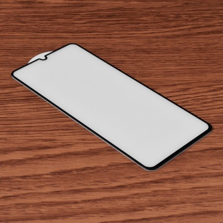 Tvrzené sklo 3D Xiaomi Mi 10 Lite full glue černé