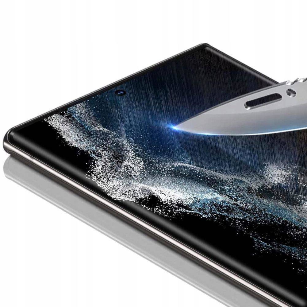 Tvrzené sklo 5D UV Realme 11 Pro / 11 Pro+ Hofi UV Glass Pro+ čiré
