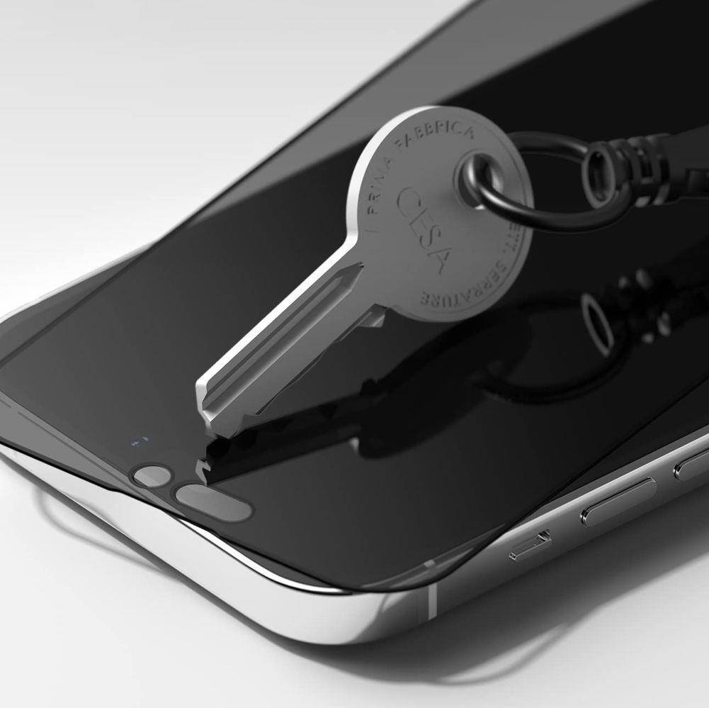 Tvrzené sklo 5D Samsung Galaxy A14 4G / 5G HOFI Anti Spy Glass Pro+ Privacy