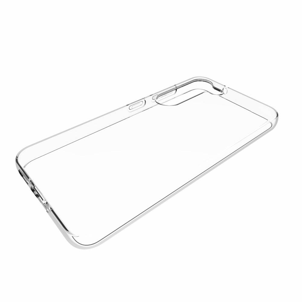 Kryt Samsung Galaxy S23 Plus Slim Case Protect 2mm transparent