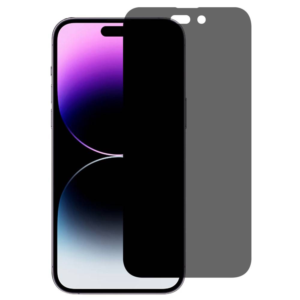 Tvrzené sklo 5D Samsung Galaxy A34 5G Privacy