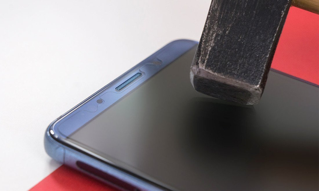 Hybrid Glass Xiaomi Redmi Note 12 5G 3mk Flexible Glass Hybrid Film