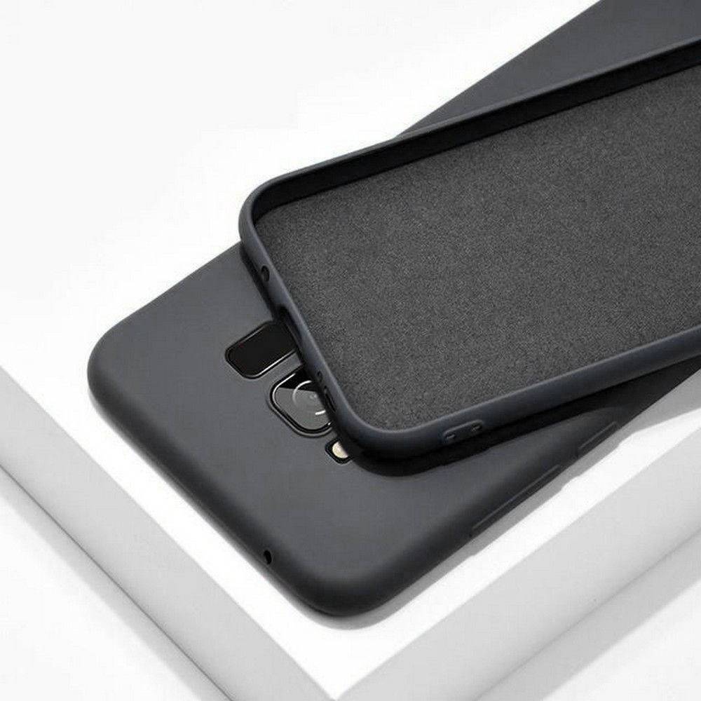 Kryt Samsung Galaxy M13 - Tech-Protect Icon - černý