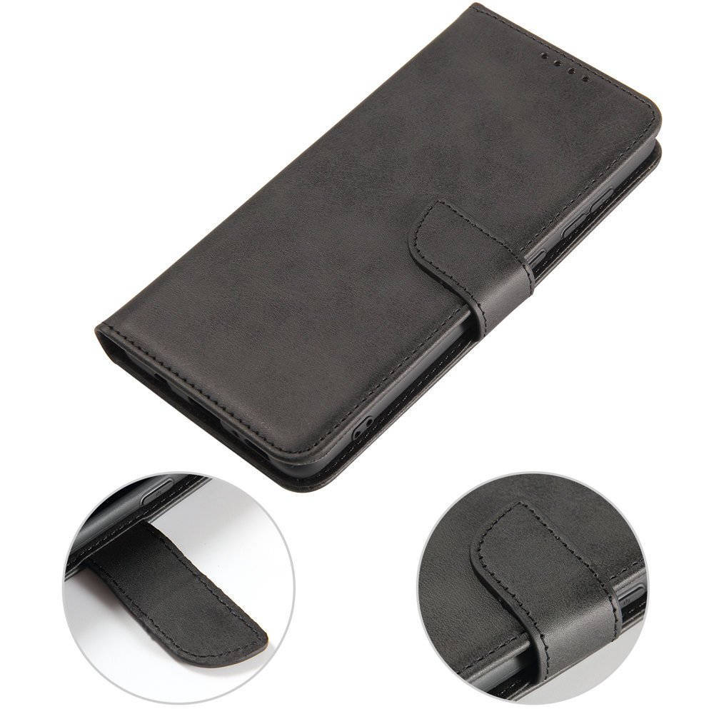 Pouzdro flip Realme 11 Pro / 11 Pro+ Nexeri Wallet černé