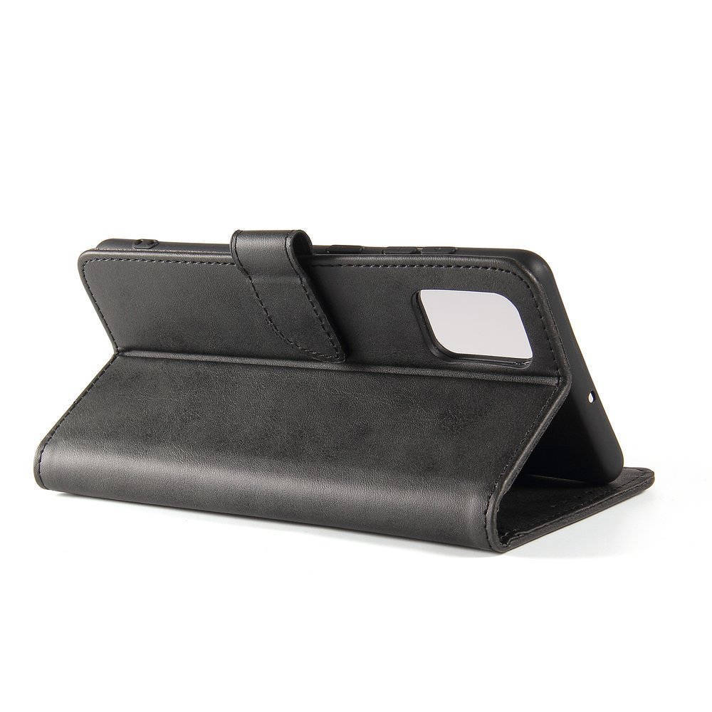Pouzdro flip Realme 11 Pro / 11 Pro+ Nexeri Wallet černé