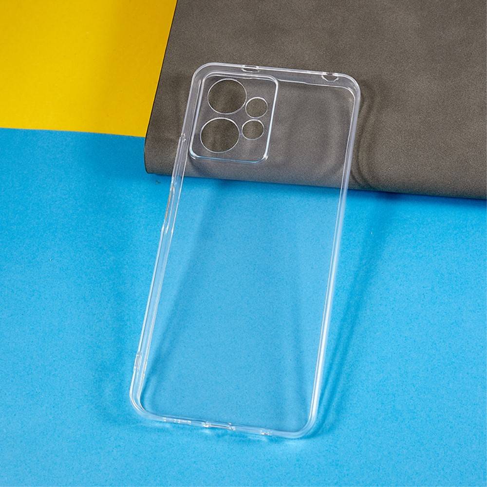 Kryt Xiaomi 13 Pro Slim Case Protect 2mm transparent