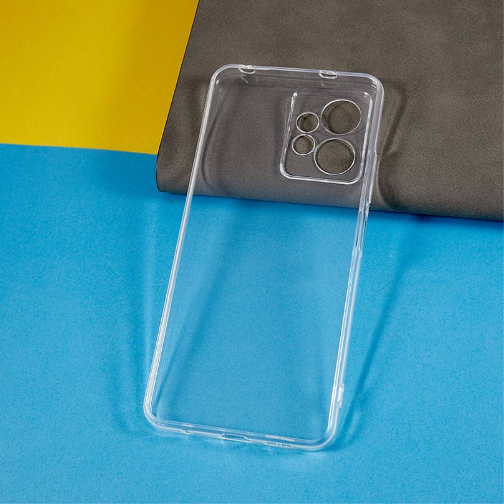 Kryt Xiaomi 13 Pro Slim Case Protect 2mm transparent
