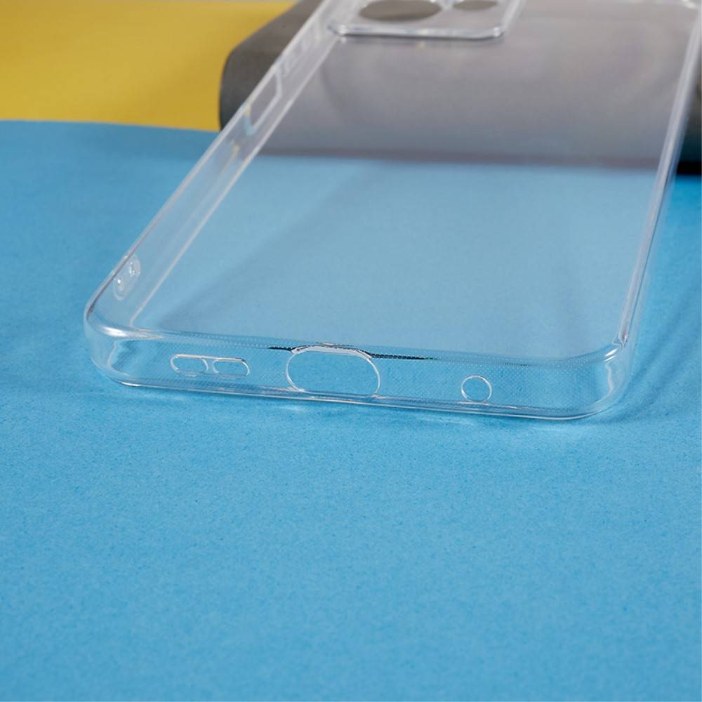 Kryt Xiaomi 13 Pro Slim Case Protect 2mm transparent