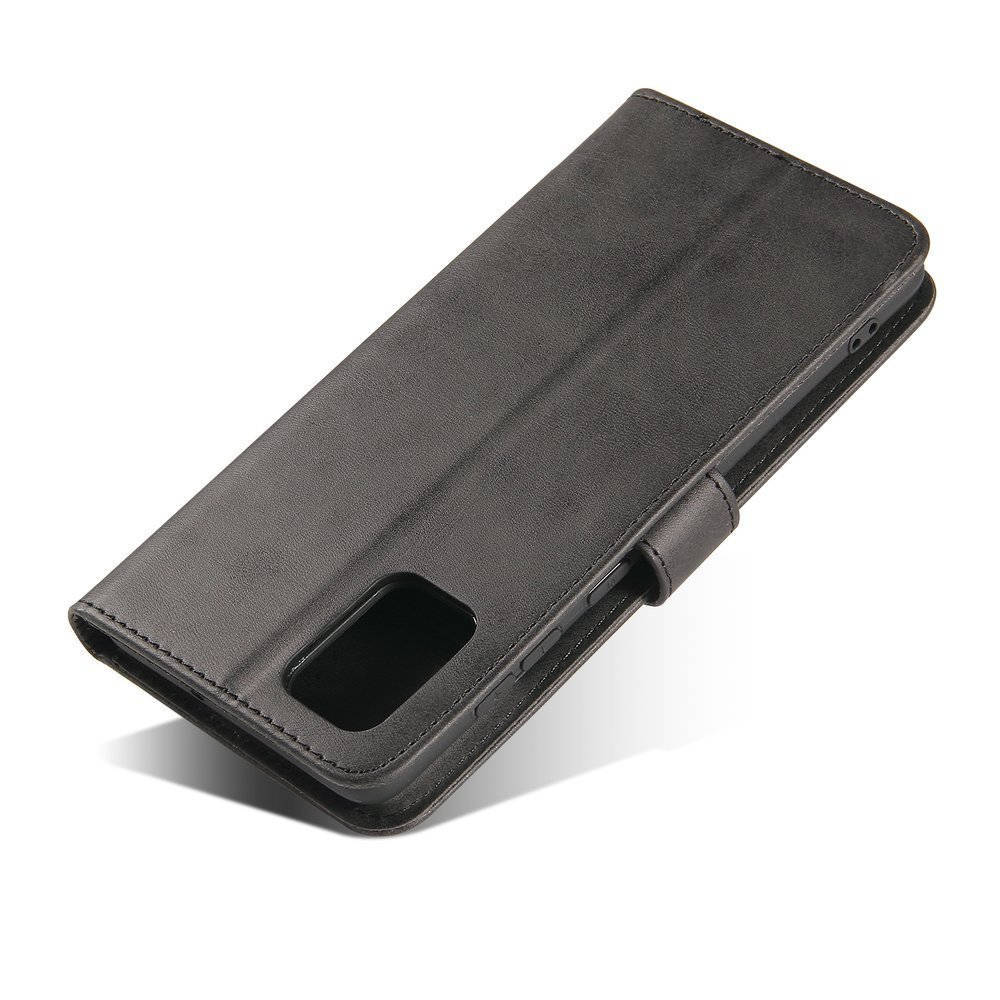 Pouzdro flip Samsung Galaxy A25 5G Nexeri Wallet černé