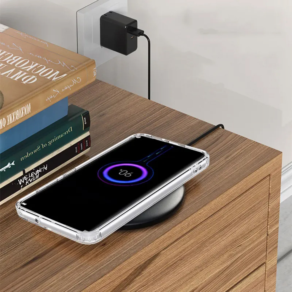 Kryt iPhone 14 Pro Max, Techsuit - MagSafe Pro, růžový