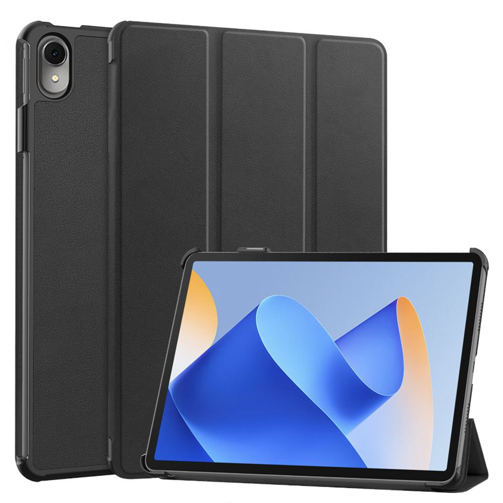 Pouzdro pro tablet Honor Pad X9 / X8 Pro Techsuit FoldPro černé