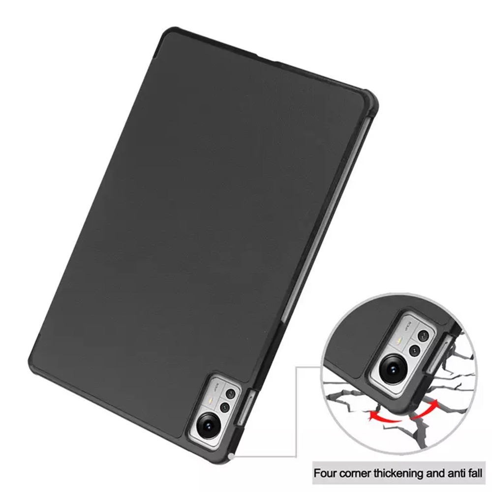 Pouzdro pro tablet Xiaomi Pad 6 / Pad 6 Pro, Techsuit FoldPro modré