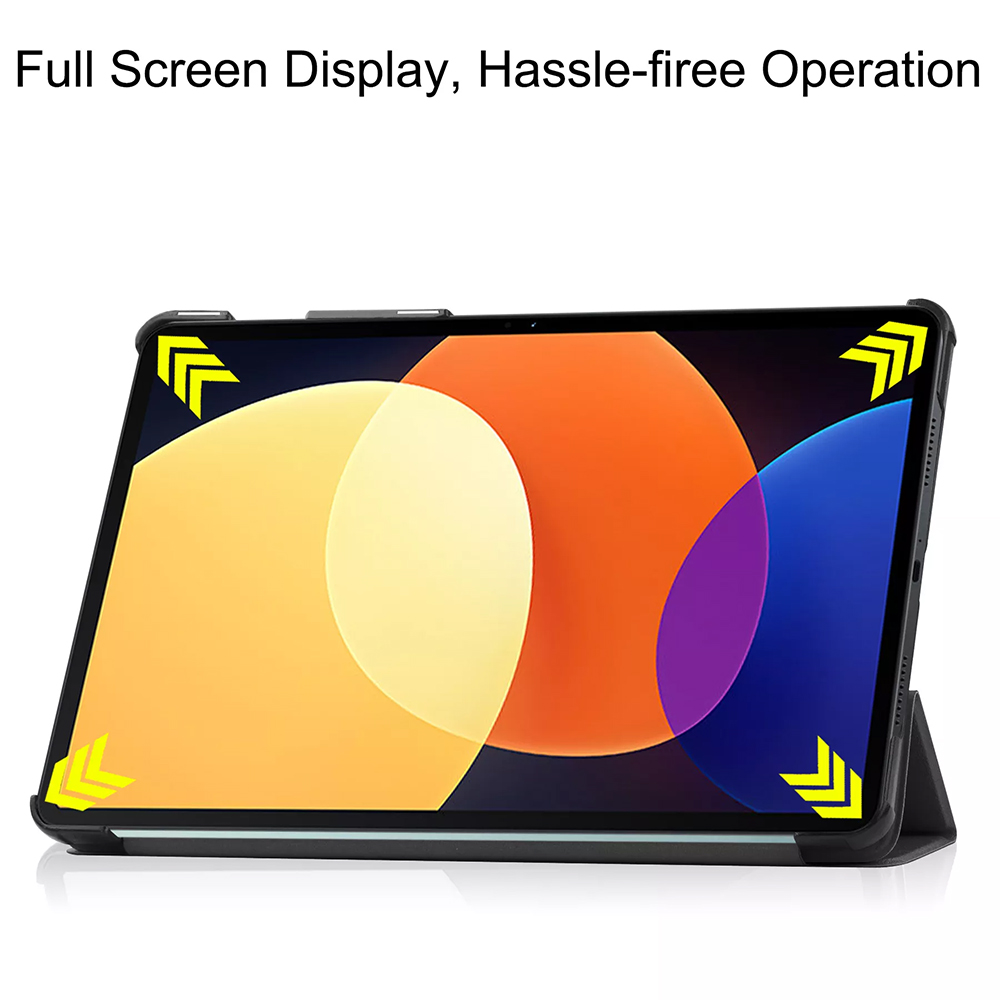 Pouzdro pro tablet Xiaomi Pad 6 / Pad 6 Pro, Techsuit FoldPro modré