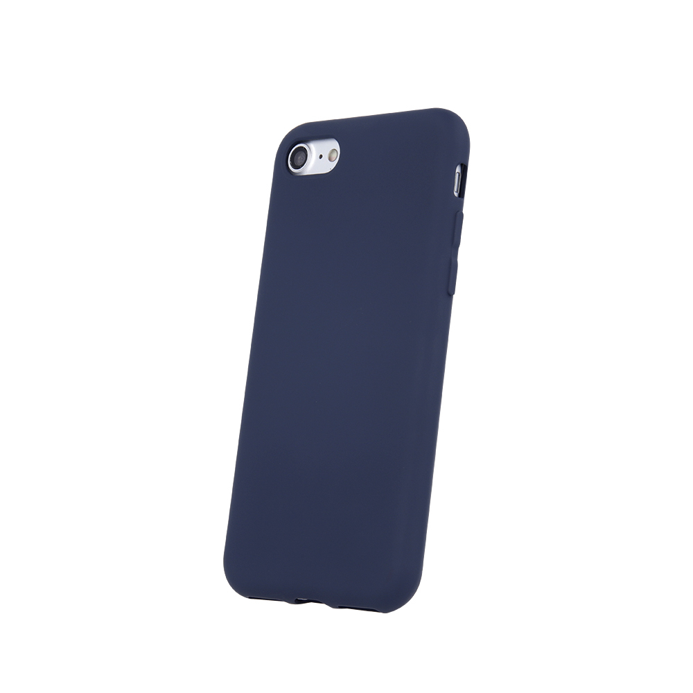 Kryt Samsung Galaxy M23 / M13 Silicone case modrý