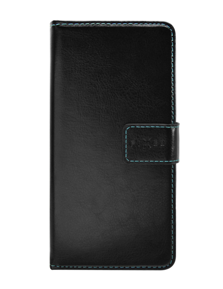 Pouzdro flip Nokia 2.1 FIXED Opus, černé