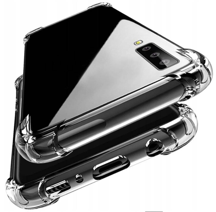 Kryt Huawei P40 Pro Mercury Protect transparentní