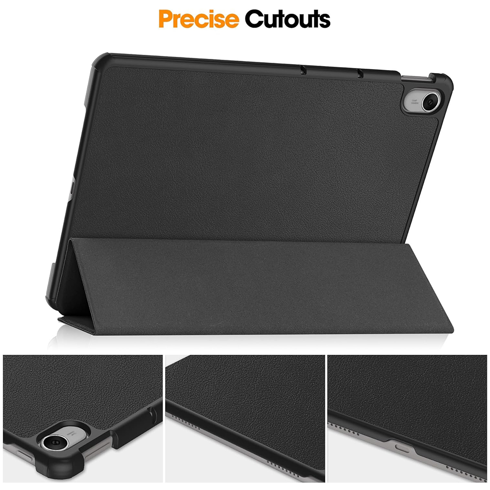 Pouzdro pro tablet Samsung Galaxy Tab A9 Plus / A11 Plus Techsuit FoldPro Starry Night