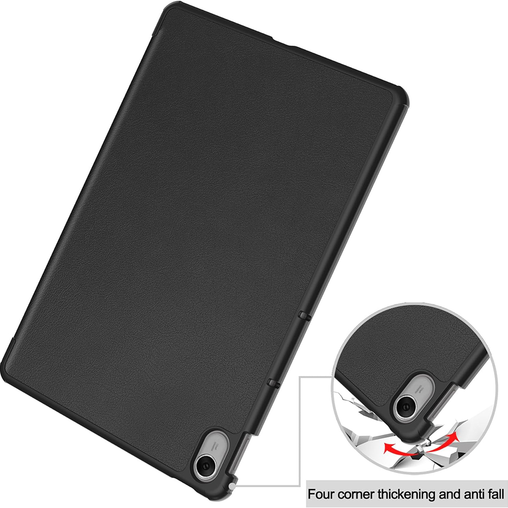 Pouzdro pro tablet Samsung Galaxy Tab S10 FE Plus - Starry Night Techsuit FoldPro Starry Night