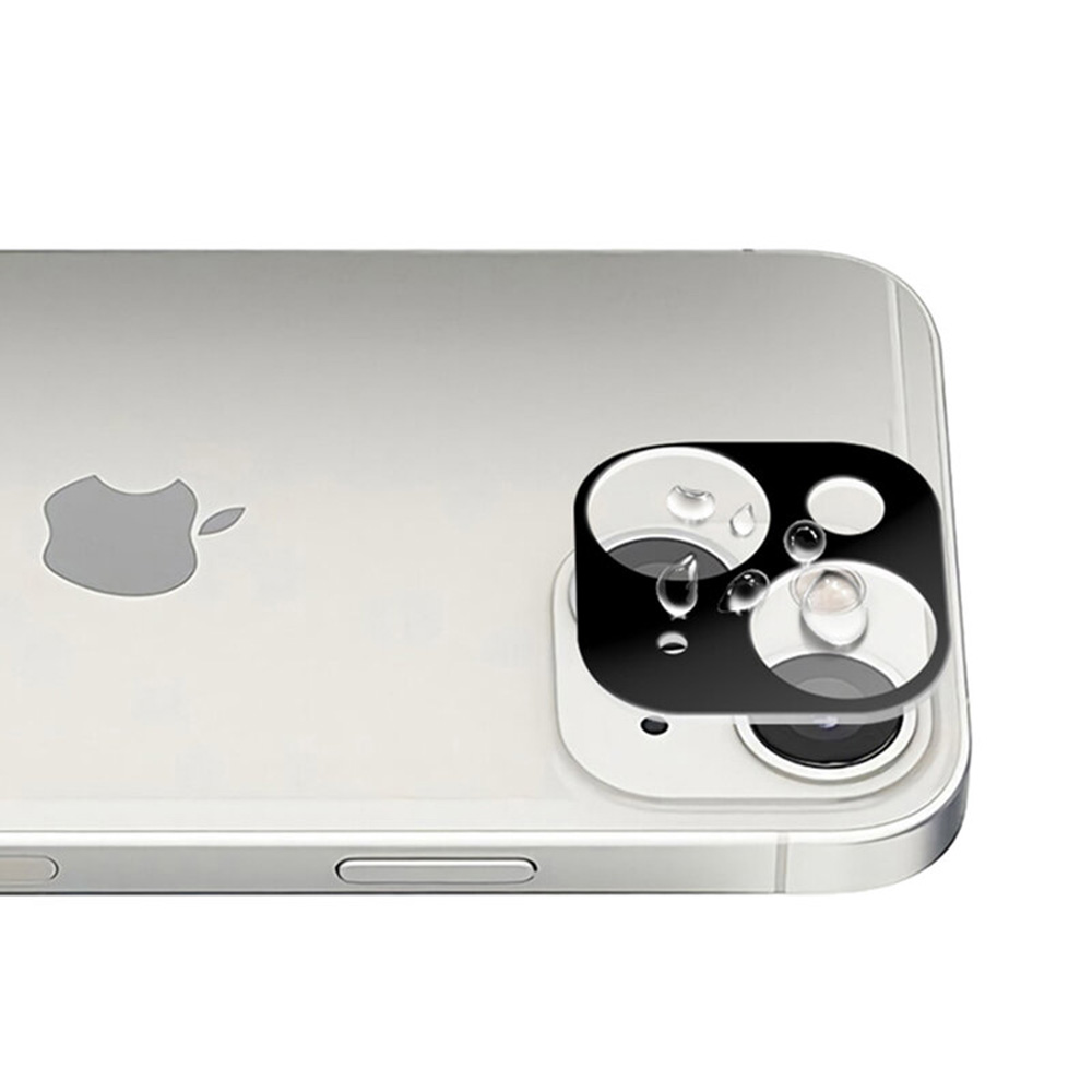 Sklo pro celý fotoaparát iPhone 11 – černé