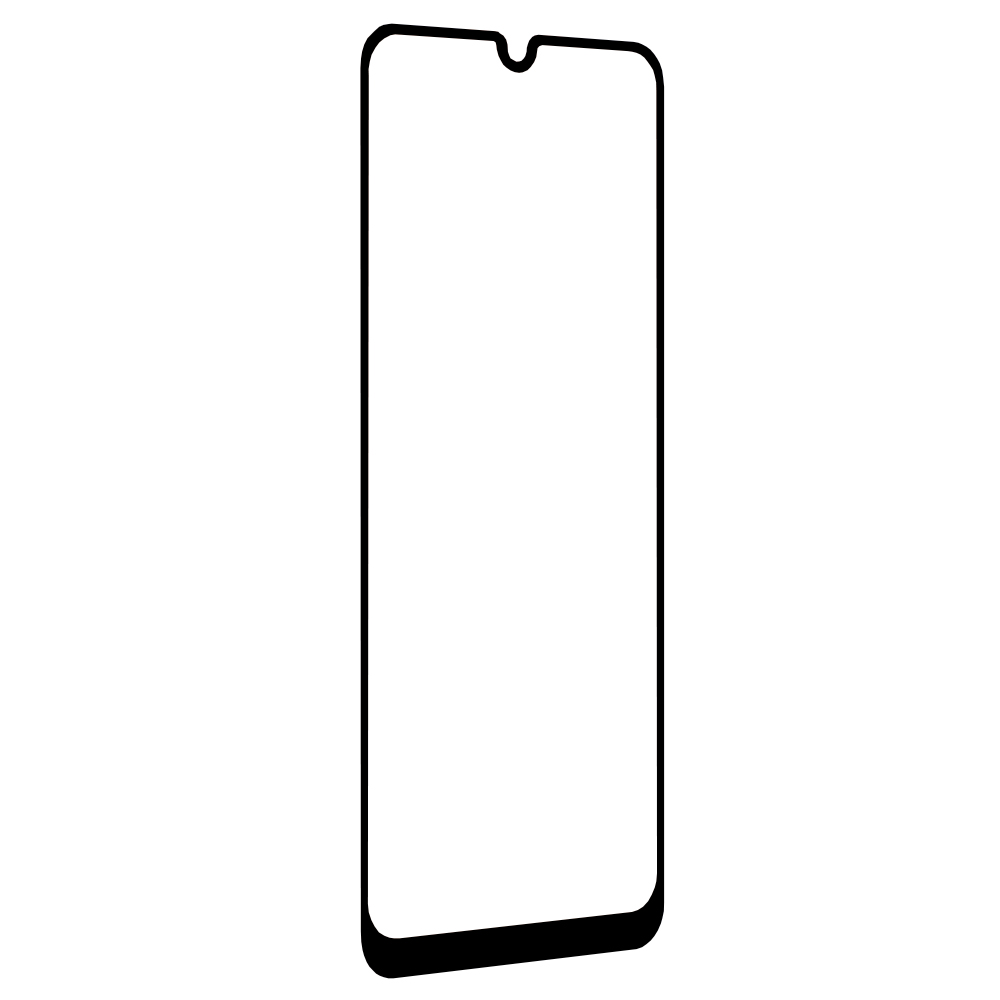 Tvrzené sklo 111D Samsung Galaxy S21 Plus 5G Full Glue černé