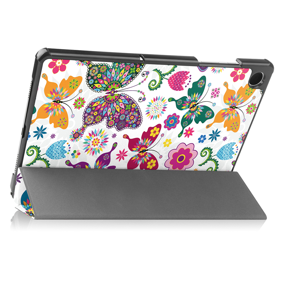 Pouzdro pro tablet Honor Pad 9, Techsuit FoldPro Butterfly