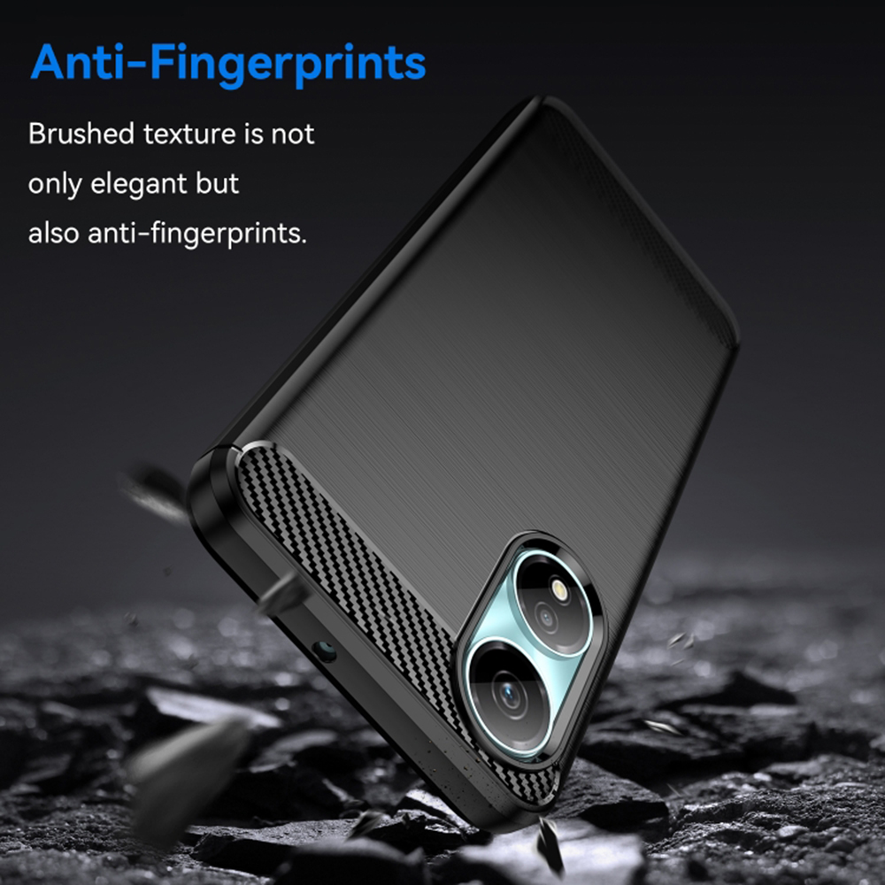 Kryt Honor X7b, Armored Carbon black