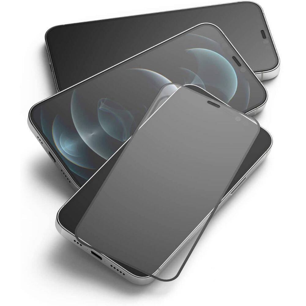 Tvrzené sklo 5D Xiaomi Redmi 14C HOFI Glass Pro+ (2 kusy) černé