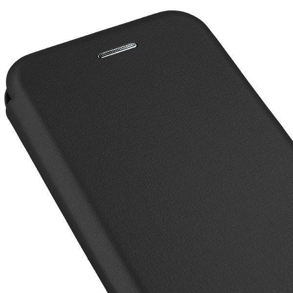 Pouzdro Huawei P40 Elegance černé 