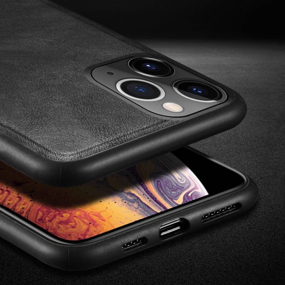 Kryt Samsung Galaxy S21 PLUS Sulada Royal černé