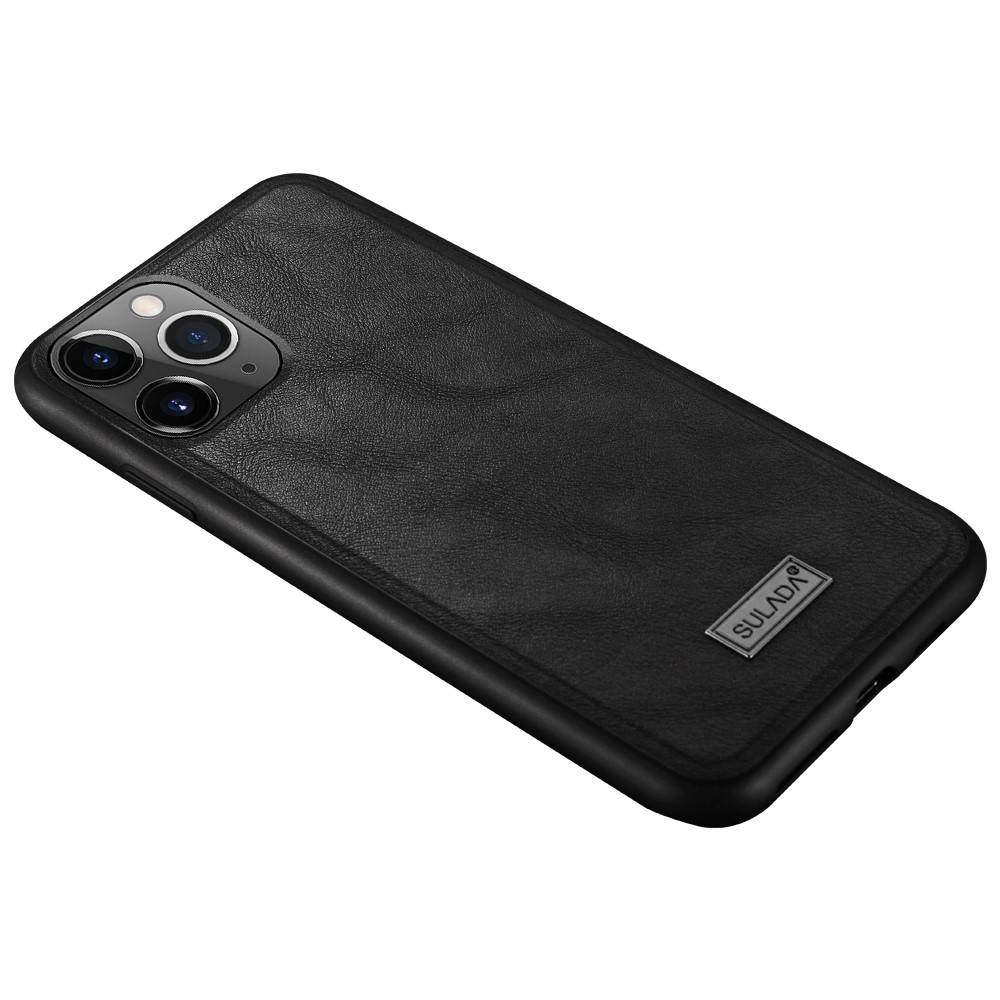 Kryt Samsung Galaxy S10 PLUS Sulada Royal černé