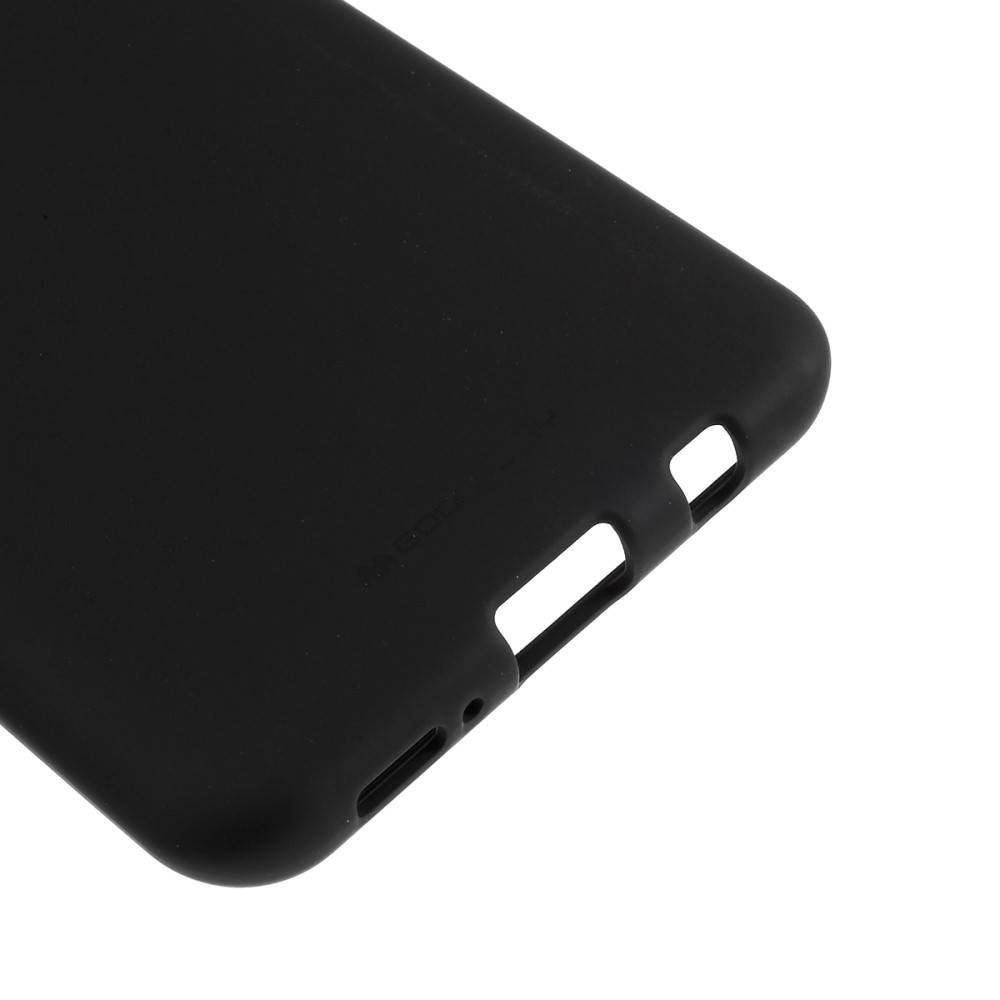Kryt Samsung Galaxy A42 5G Soft Jelly černý